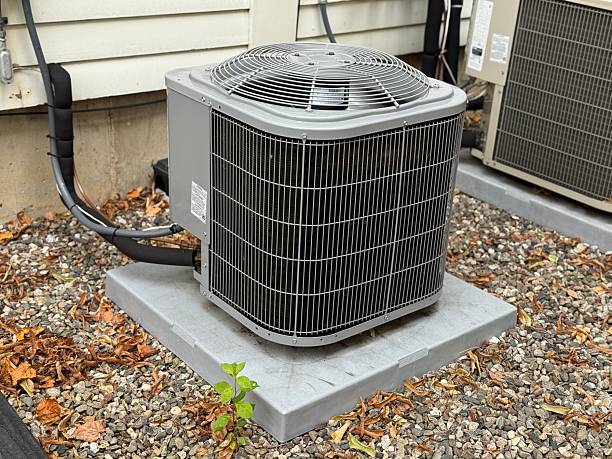 24/7 Emergency Hvac experts in Scotch Plains, NJ