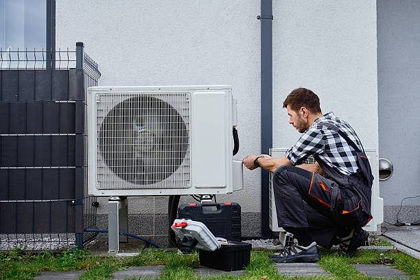Top rated local Hvac specialists in Scotch Plains, NJ